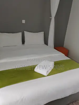 Fully Furnished Studio Apartment at Rio Vista Apartment, Signature Mal