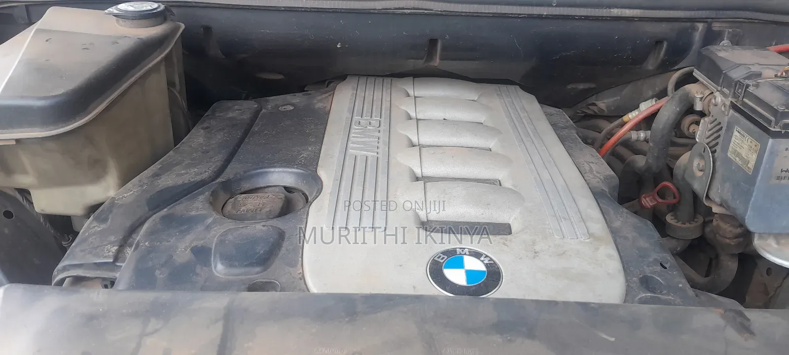 Ford Everest 2021 Gold