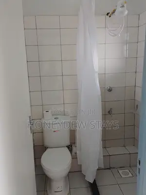 Fully Furnished Studio Apartment at Rio Vista Apartment, Signature Mal