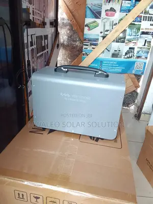 1kw Vestwood Portable Power Station