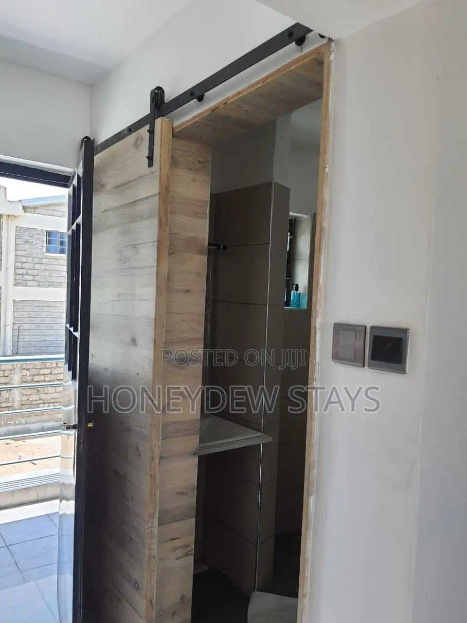 Fully Furnished Studio Apartment at Rio Vista Apartment, Signature Mal