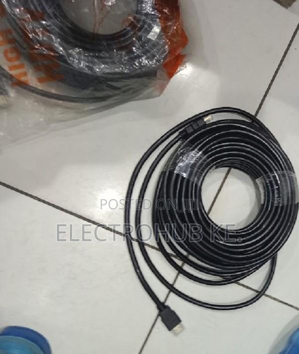 Premuim-30m Hdmi Cable