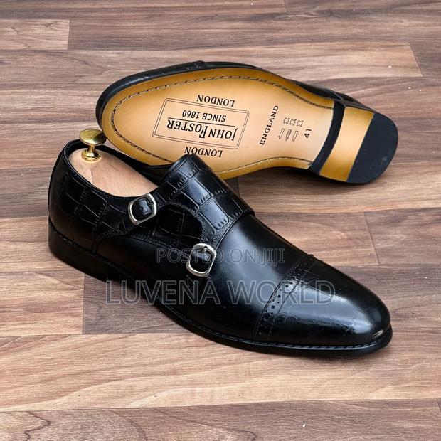 Doubpe Buckle Officials
