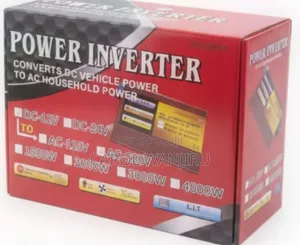 Reliable 1500w Premier Power Inverter/1500w Premier Power Inverter