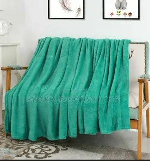 Walensee Ultra Soft Microsoft Plush Fleece Blanket