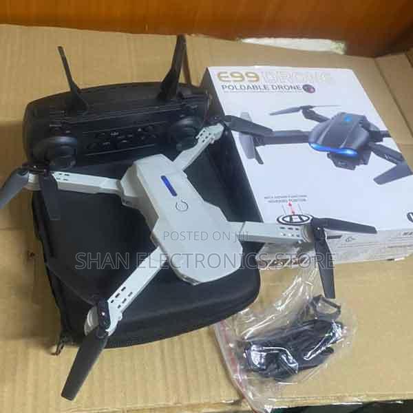 Kids Drone(E88/E99) Mini Foldable Drone for Children