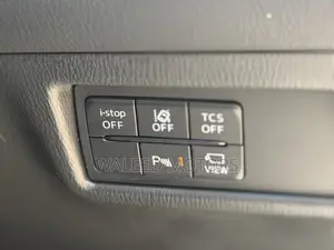 Mazda CX-8 2.2 FWD (6 seater) 2019 White