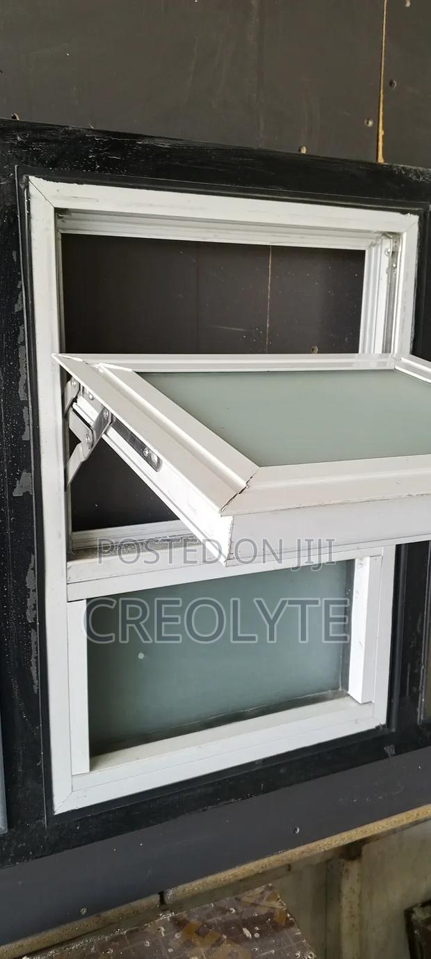 Bathroom /Toilet Projecting Windows - main view