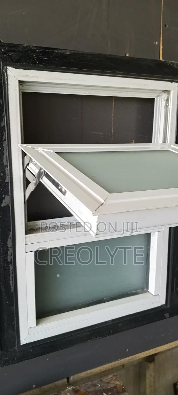 Bathroom /Toilet Projecting Windows - thumbnail 2