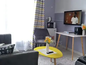 Executive Furnished Studio at Rio Vista Near Signature Mall