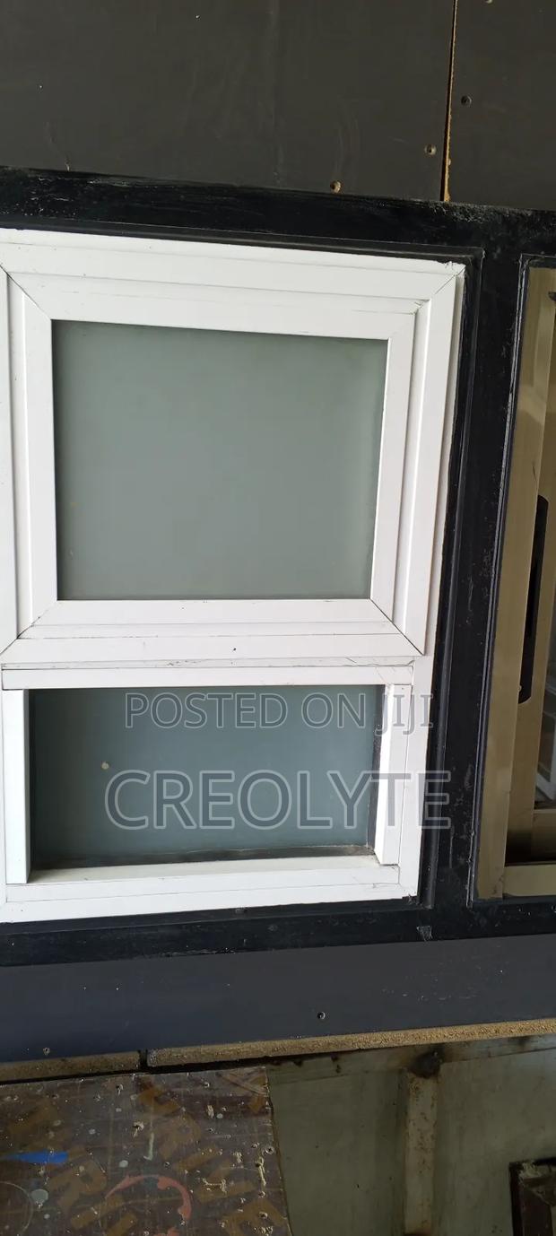 Bathroom /Toilet Projecting Windows - thumbnail 3