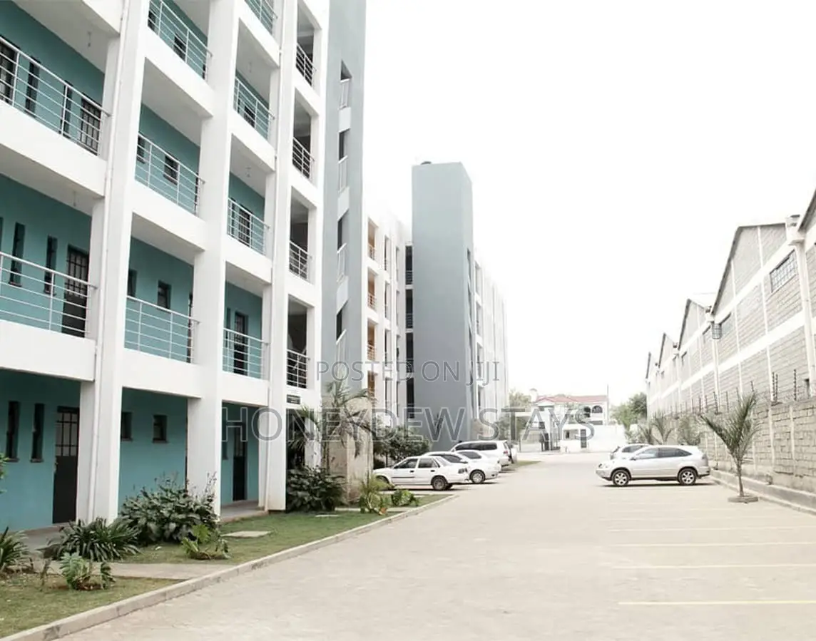 Executive Furnished Studio at Rio Vista Near Signature Mall