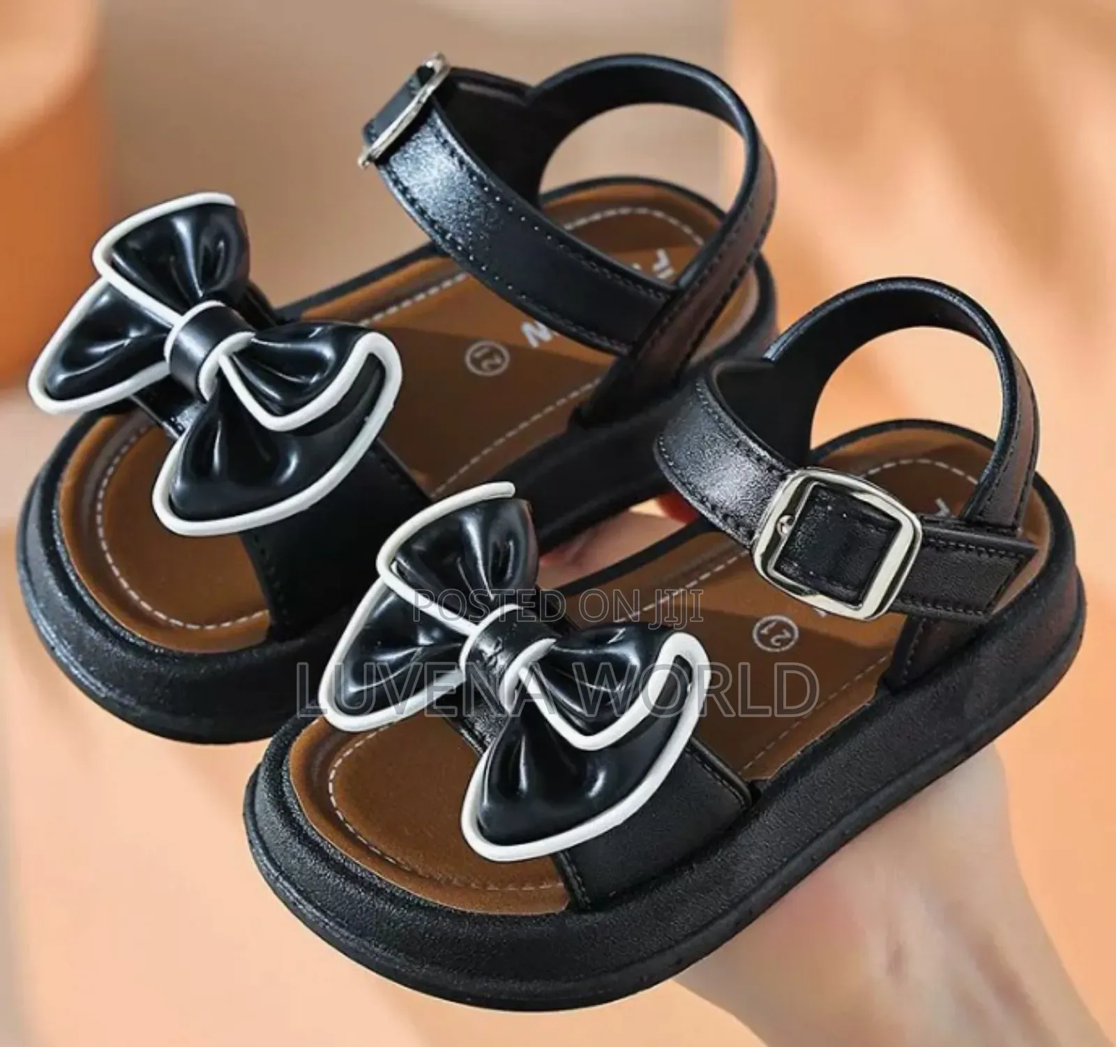 Baby Girls Sandals