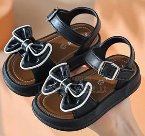 Baby Girls Sandals - main view