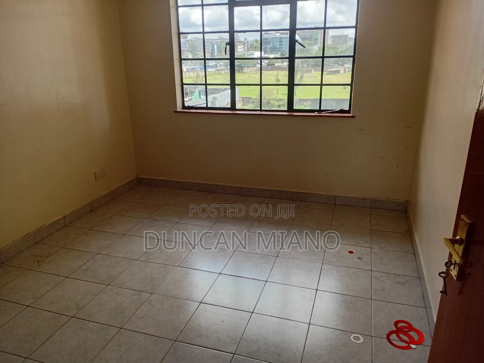 2bdrm Apartment in Olesereni Hotel , Nairobi Central for rent