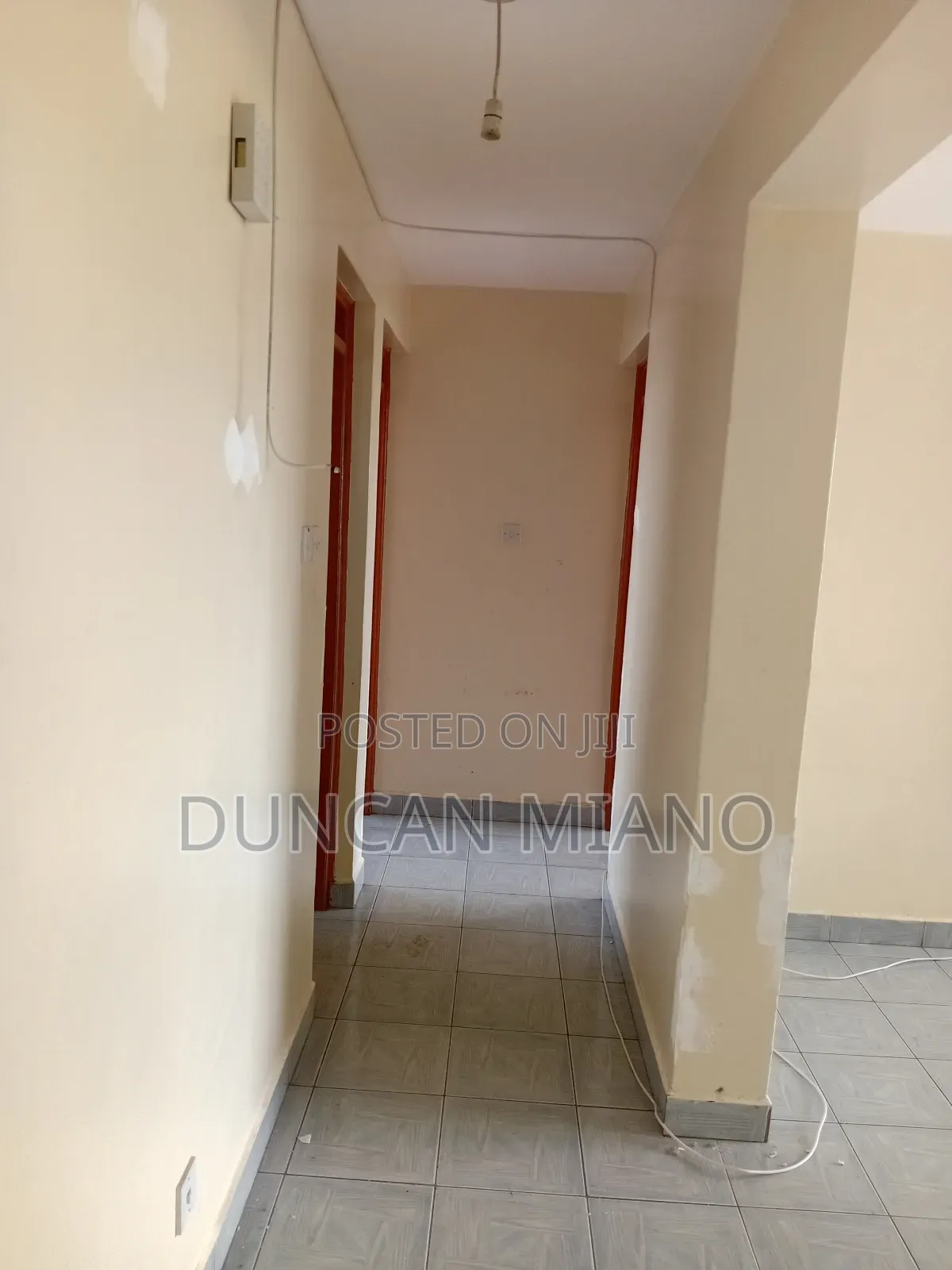 2bdrm Apartment in Olesereni Hotel , Nairobi Central for rent