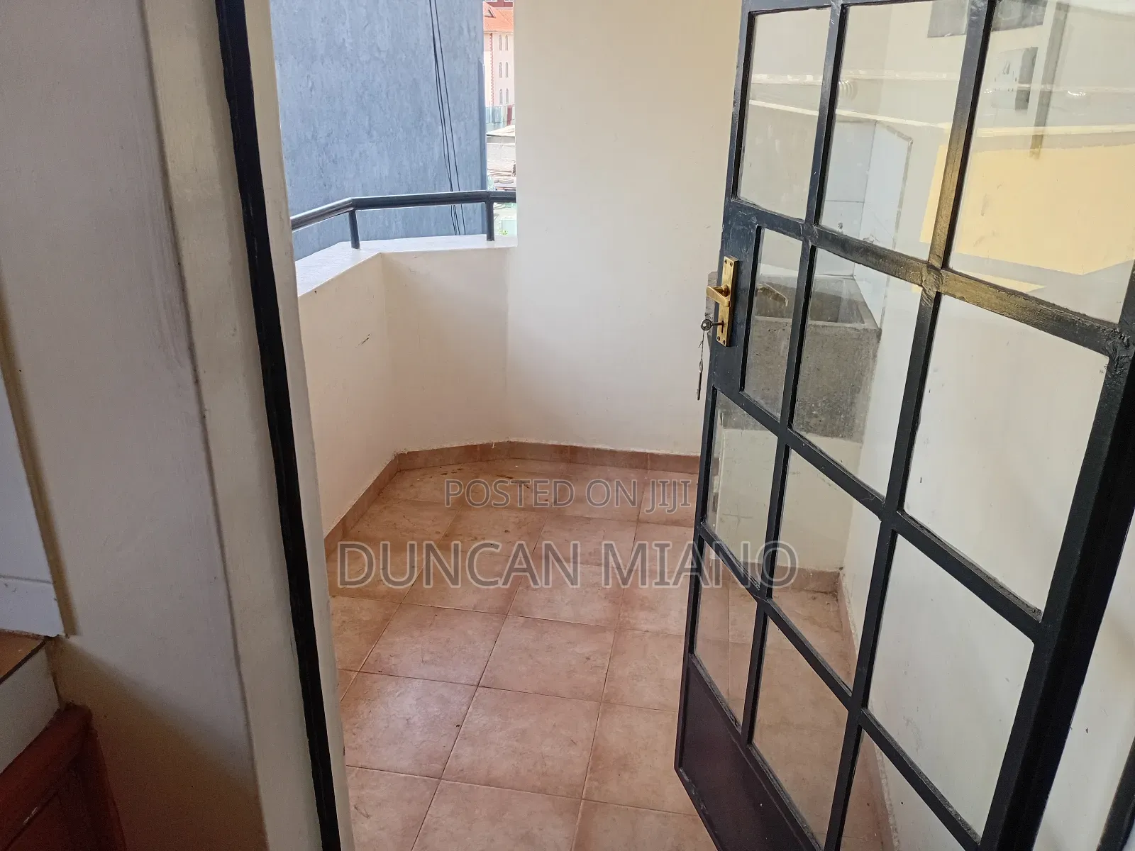 2bdrm Apartment in Olesereni Hotel , Nairobi Central for rent