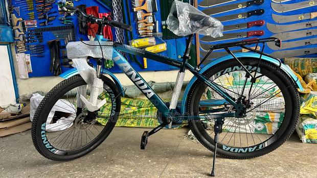 Tanda Bike Size 26 Available