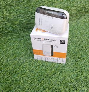 300mbps Wifi Range Booster Quick Setup Easy Use - thumbnail 2
