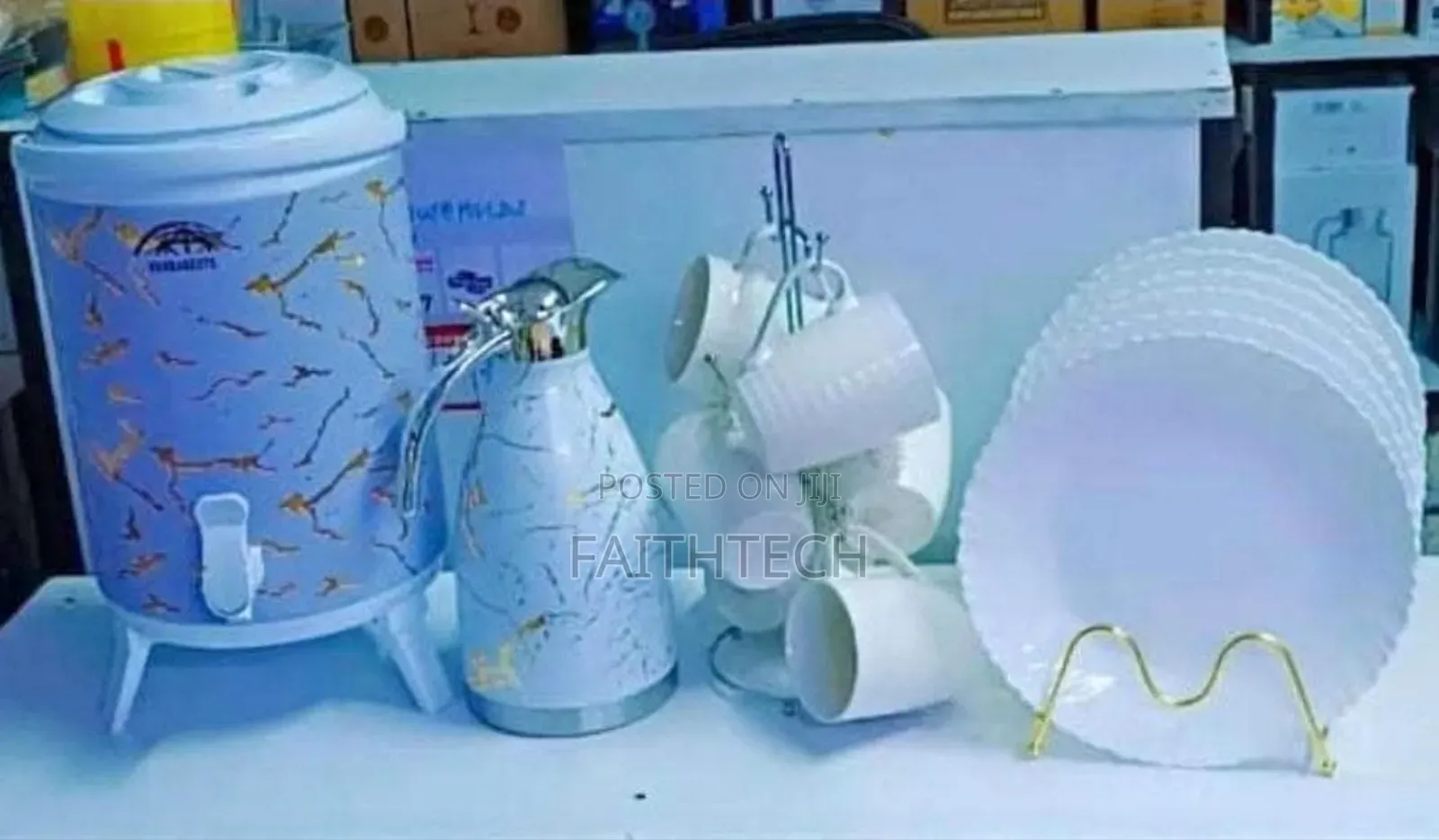 *13pcs Breakfast Sets