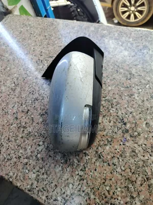 Suzuki Alto Side Mirror