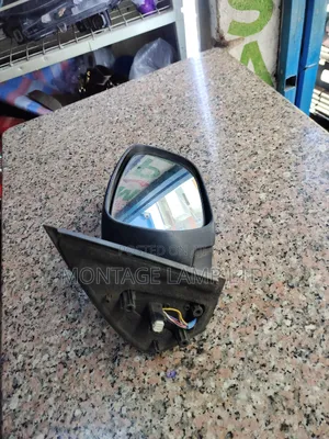 Suzuki Alto Side Mirror