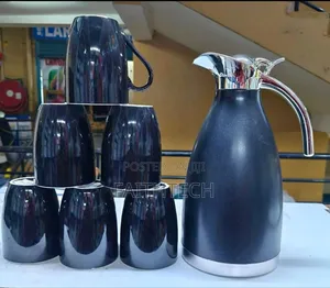 *7pcs Breakfast Sets