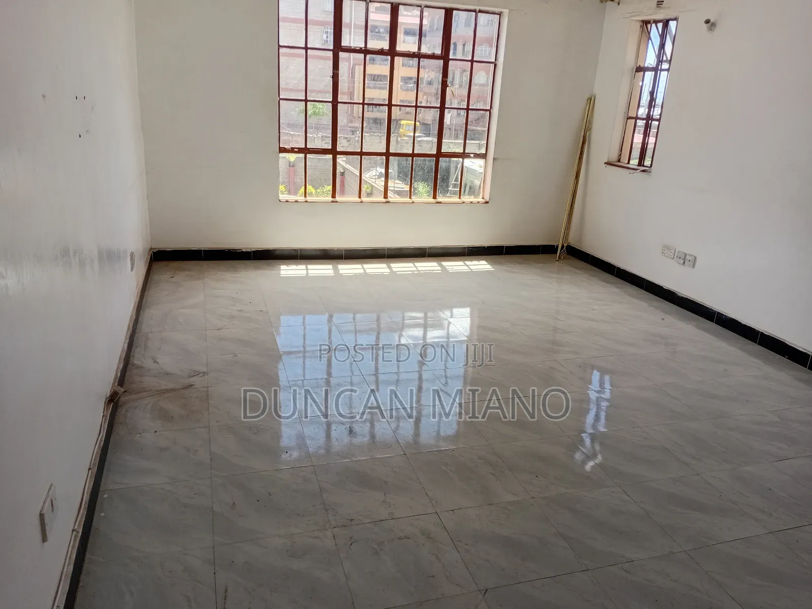 2bdrm Apartment in South C Olesereni, Nairobi Central for rent