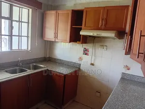 2bdrm Apartment in South C Olesereni, Nairobi Central for rent