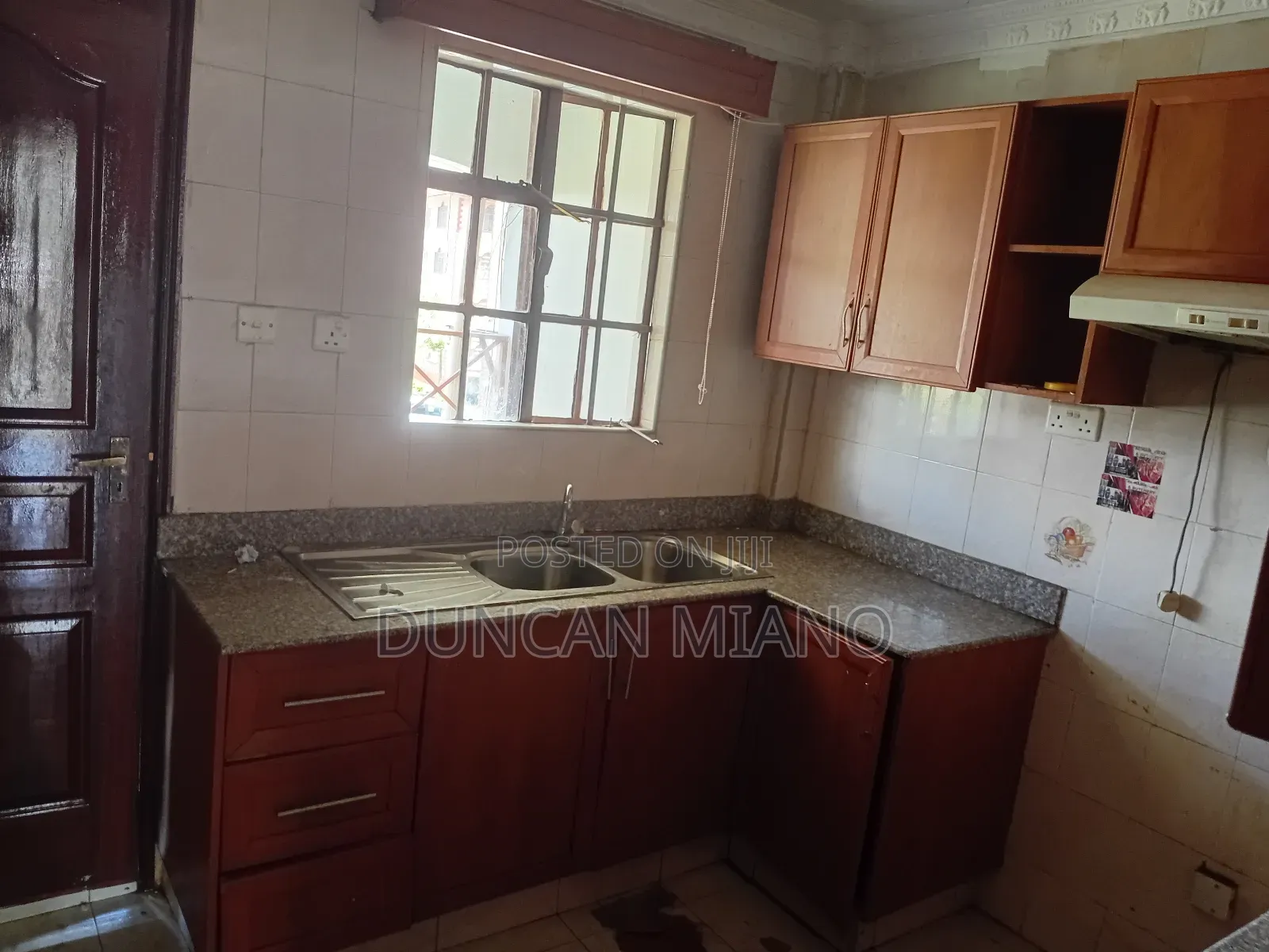 2bdrm Apartment in South C Olesereni, Nairobi Central for rent