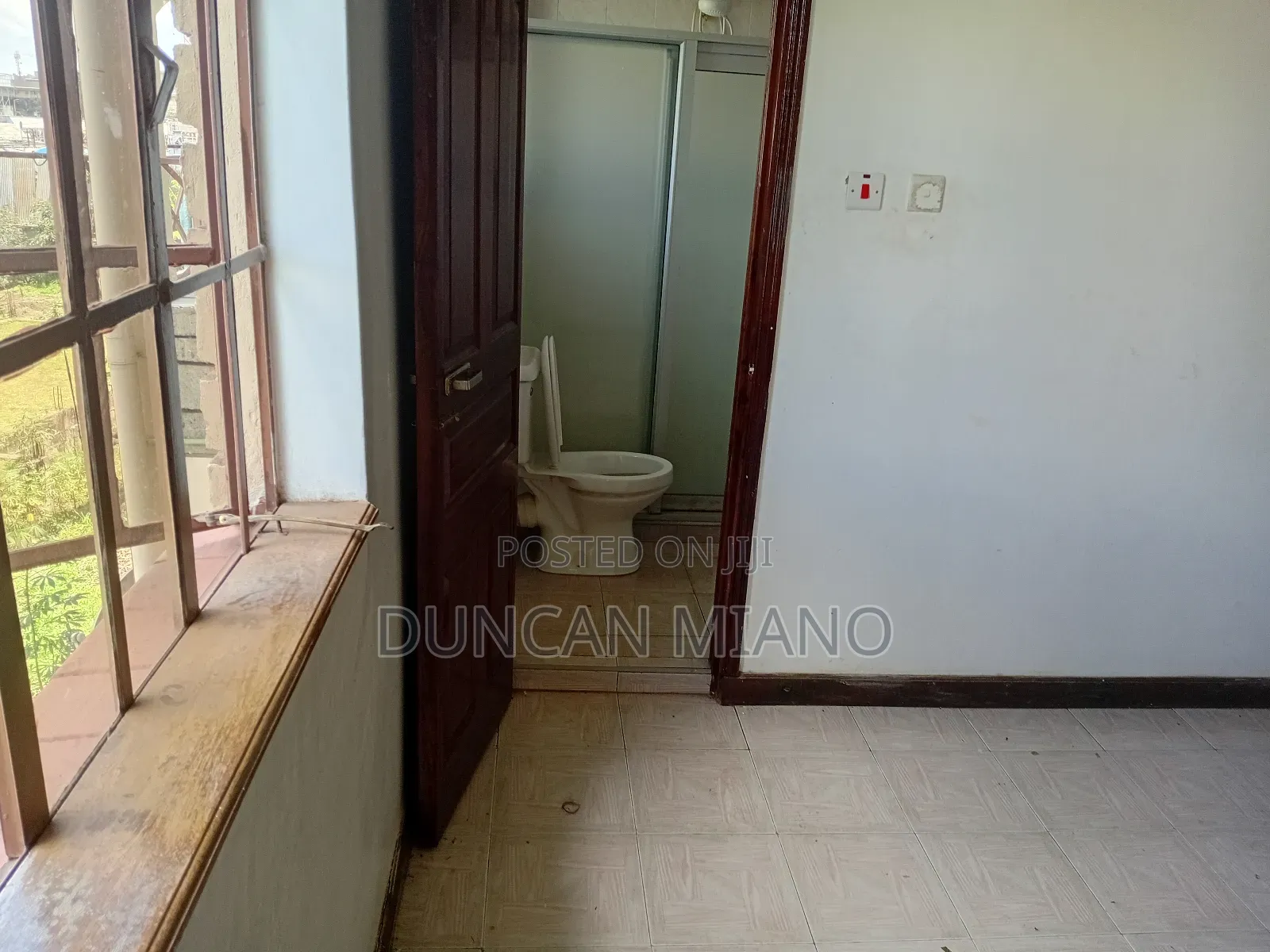 2bdrm Apartment in South C Olesereni, Nairobi Central for rent