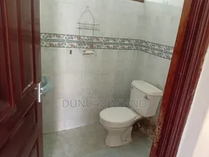 2bdrm Apartment in South C Olesereni, Nairobi Central for rent