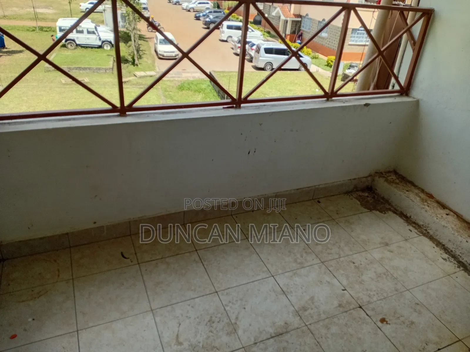 2bdrm Apartment in South C Olesereni, Nairobi Central for rent
