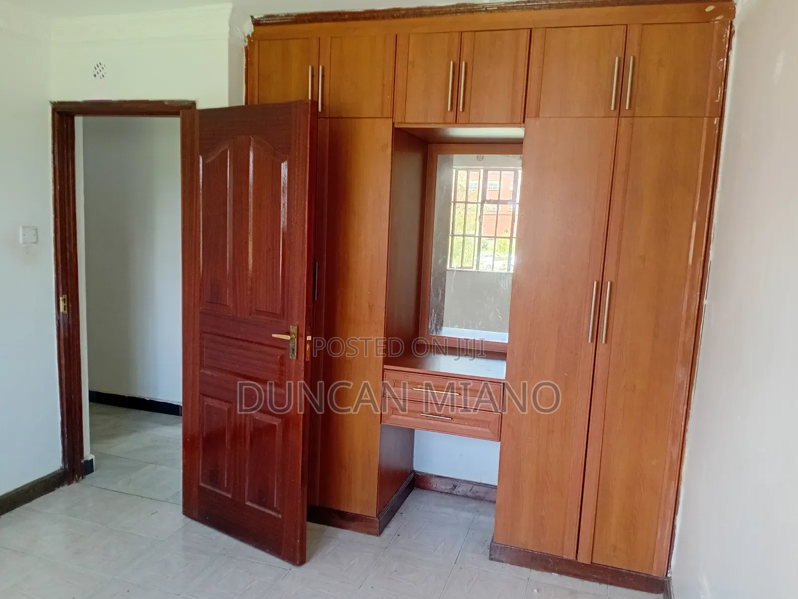2bdrm Apartment in South C Olesereni, Nairobi Central for rent
