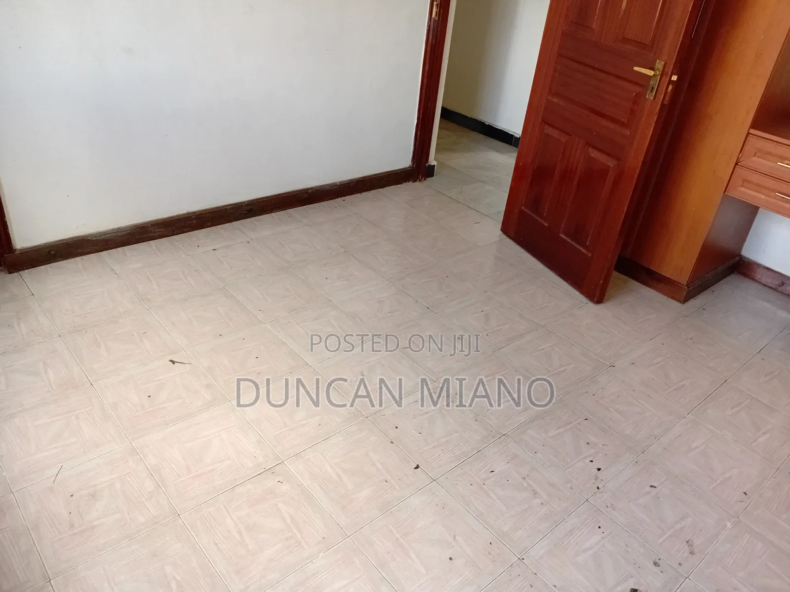 2bdrm Apartment in South C Olesereni, Nairobi Central for rent