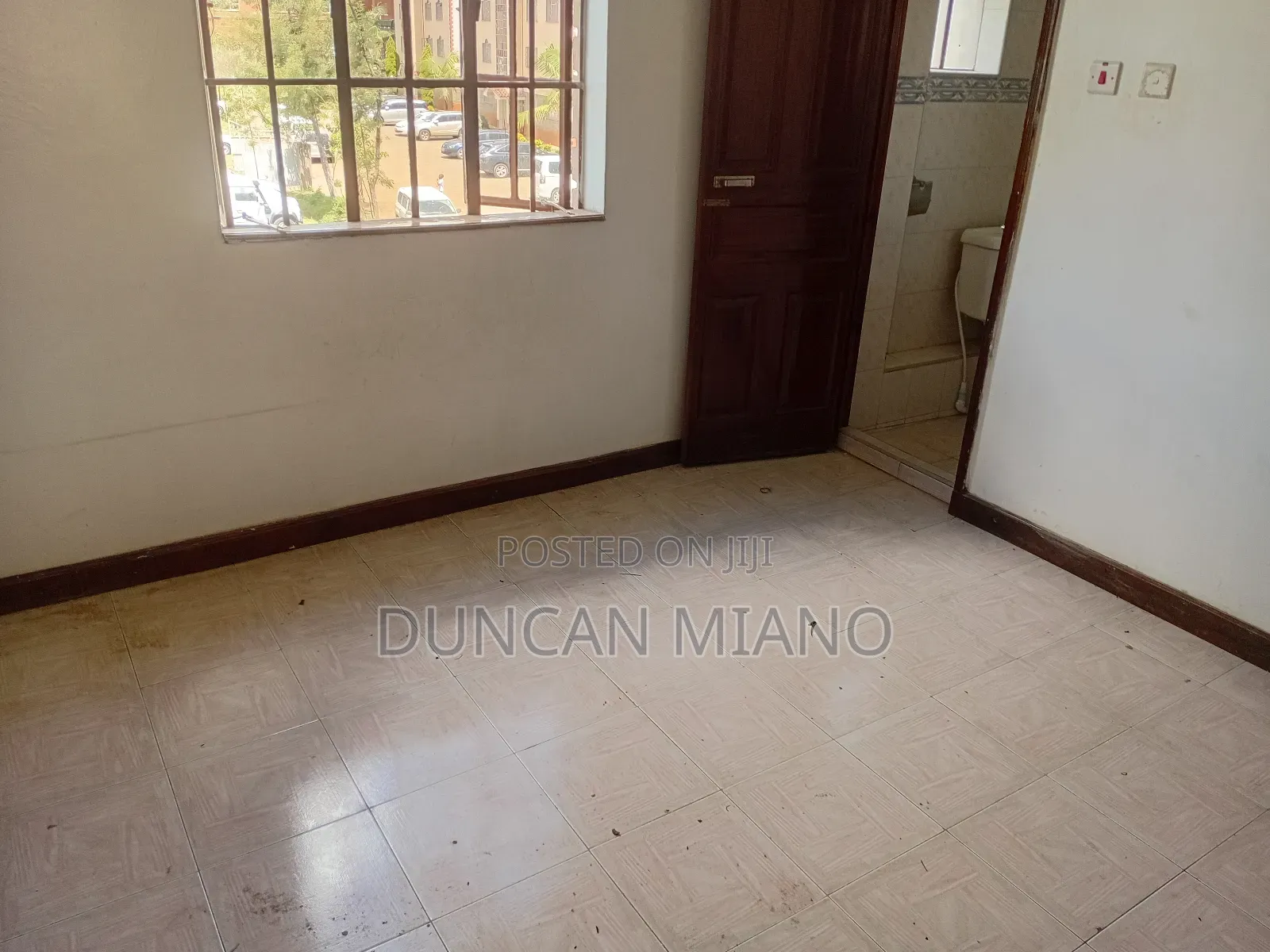 2bdrm Apartment in South C Olesereni, Nairobi Central for rent