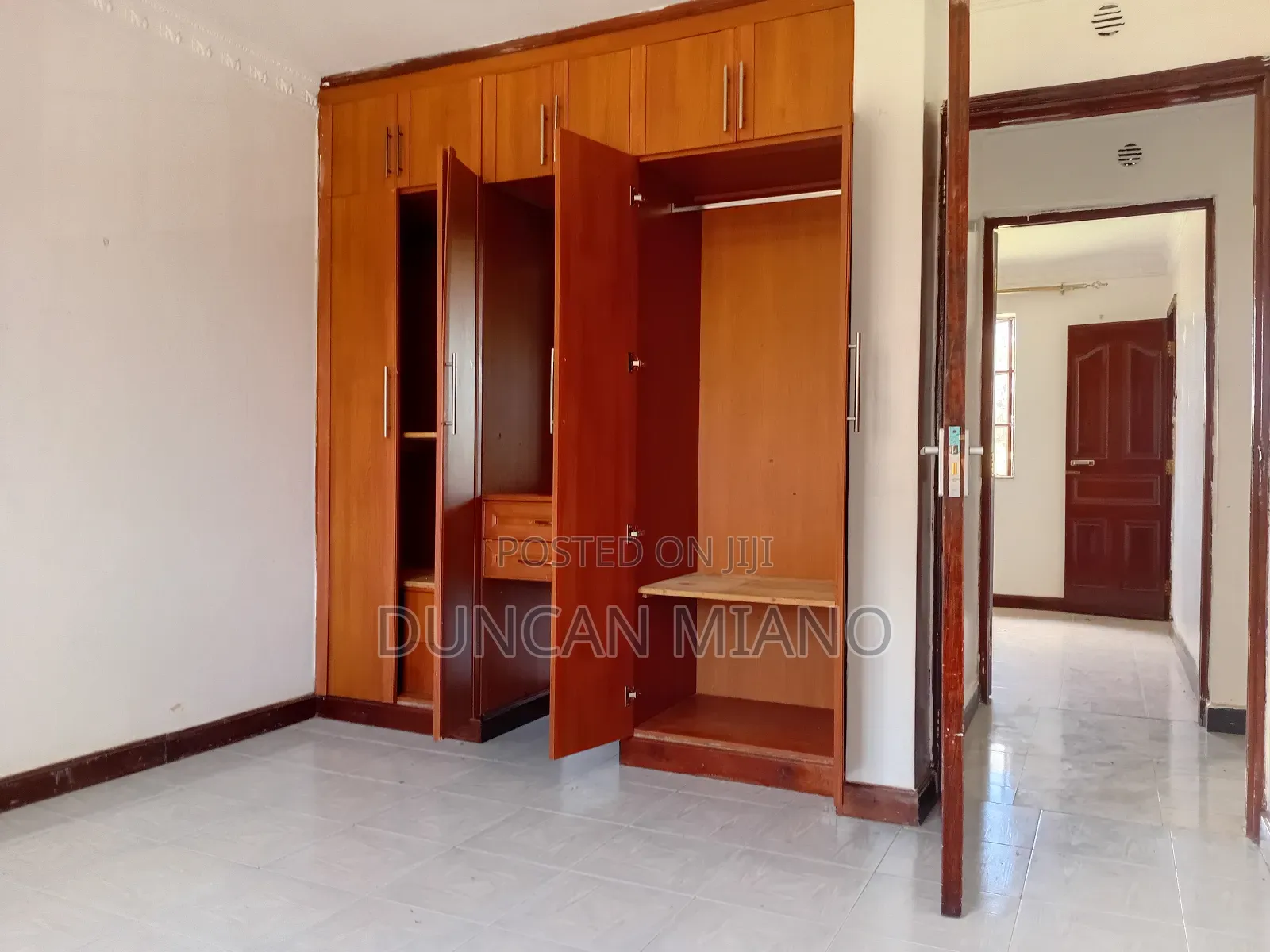 2bdrm Apartment in South C Olesereni, Nairobi Central for rent