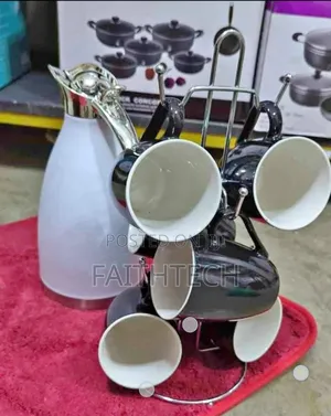 *7pcs Breakfast Sets