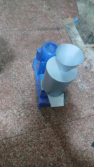 Peanut Butter Machine