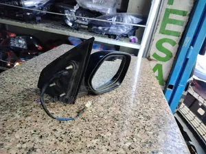 Side Mirror Funcargo