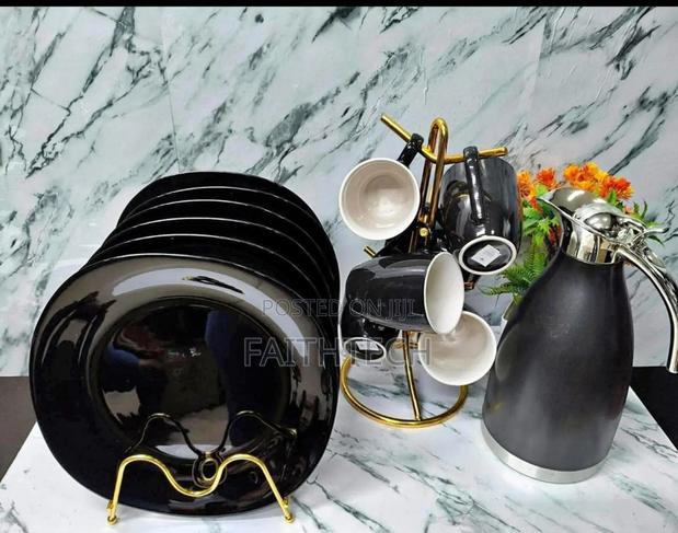 *13pcs Breakfast Sets