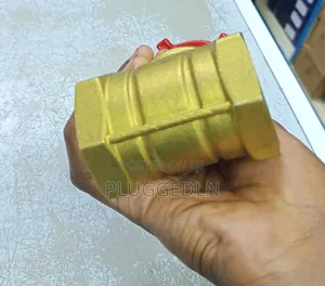 1.5cinch Brass Gate Valve. .*