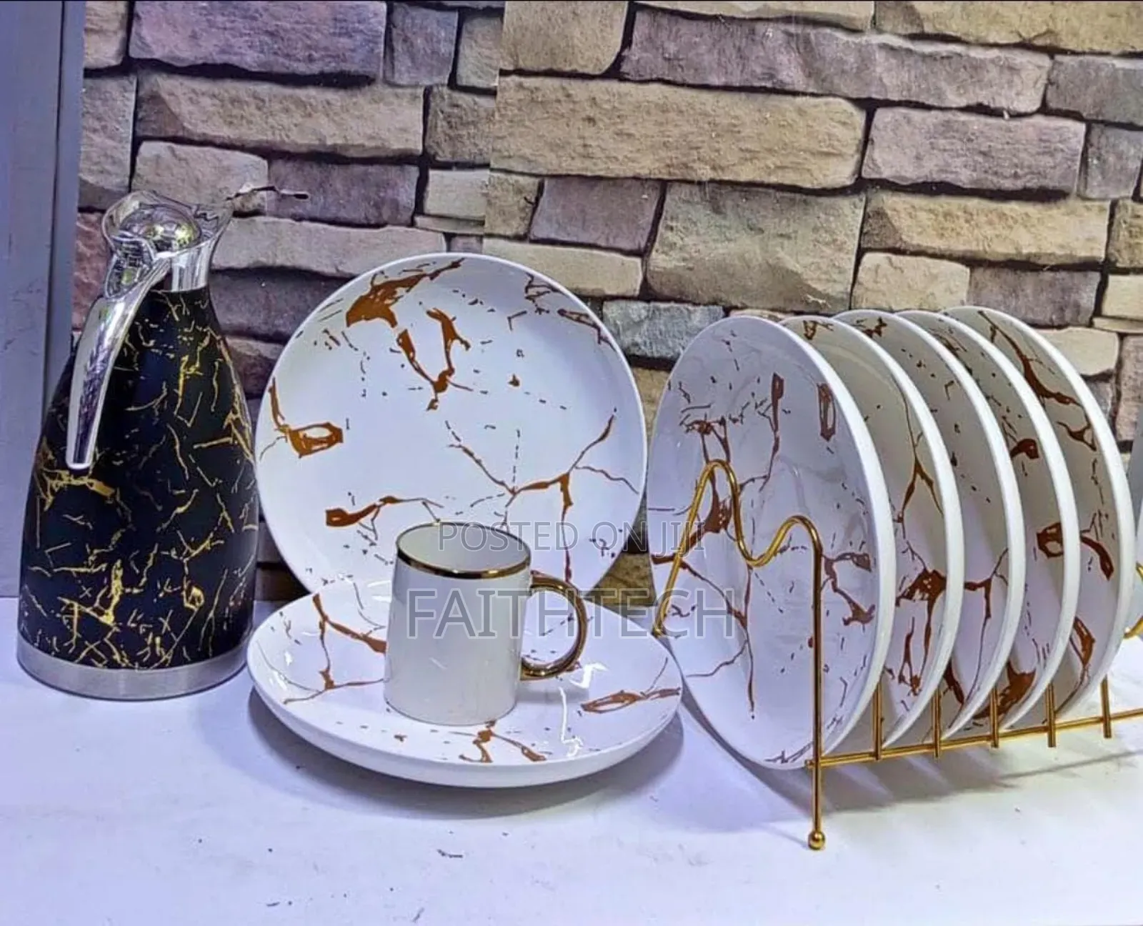 *13pcs Breakfast Sets