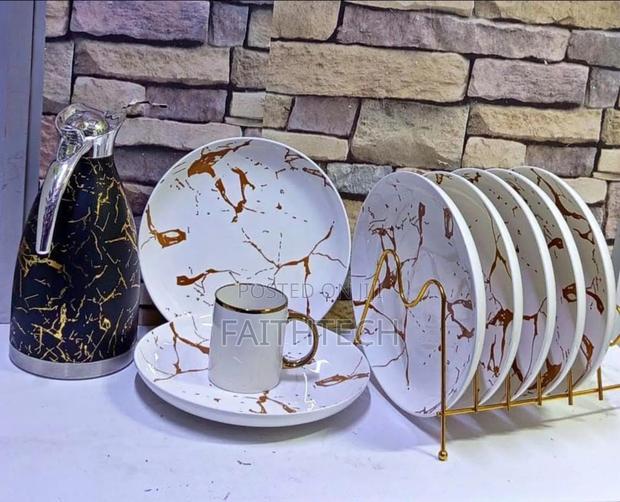 *13pcs Breakfast Sets