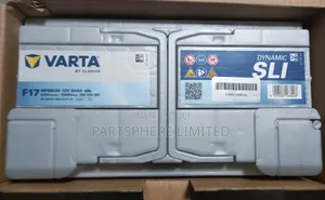 Din80 Varta