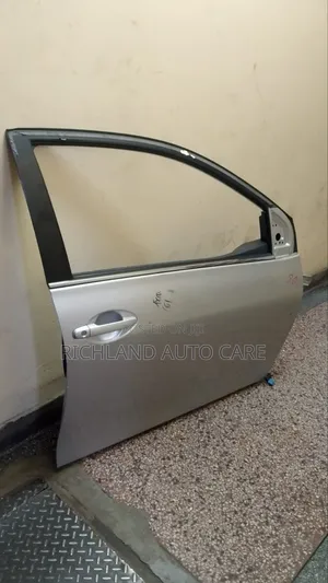 Front Door Toyota Axio Nze141