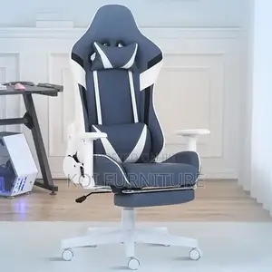 Office Chairs; Ergonomic Executive Lazuree Gamers High Back Chairs