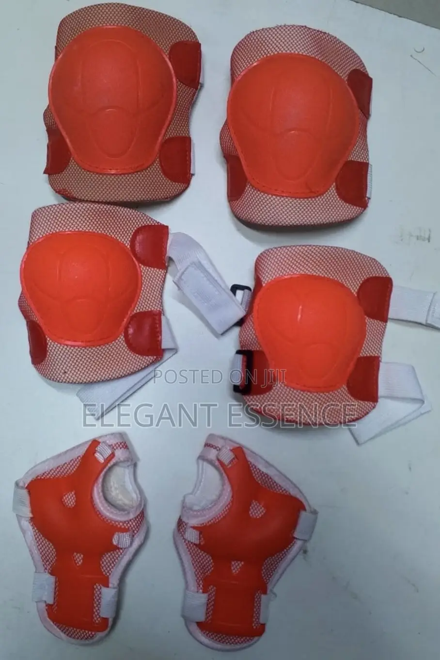 Protective Gears