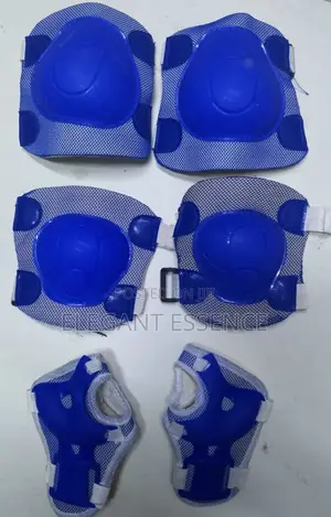 Protective Gears