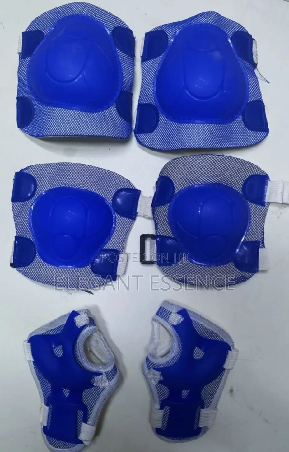 Protective Gears